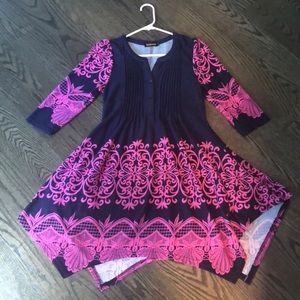 Tunic Dress
